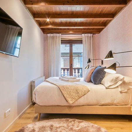 Luderna - Apartamento Val De Ruda A34 De Comica باكيرا بيريت المظهر الخارجي الصورة
